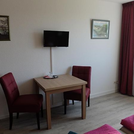 Hotel Langstedt מראה חיצוני תמונה