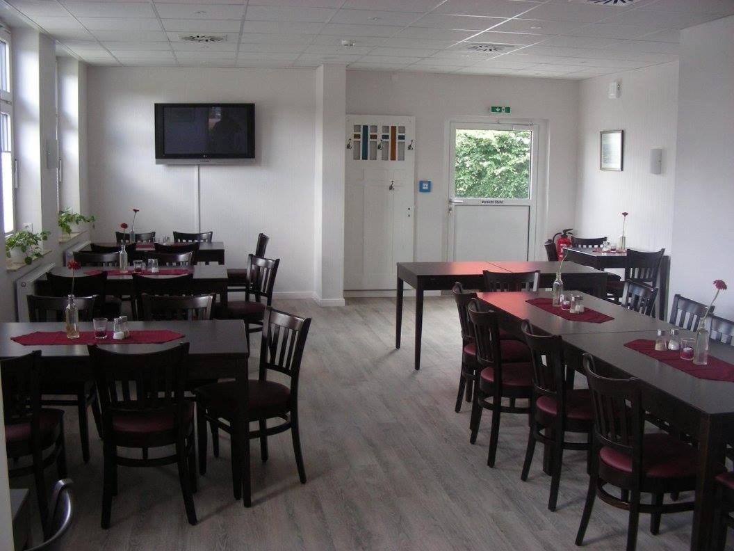Hotel Langstedt מראה חיצוני תמונה
