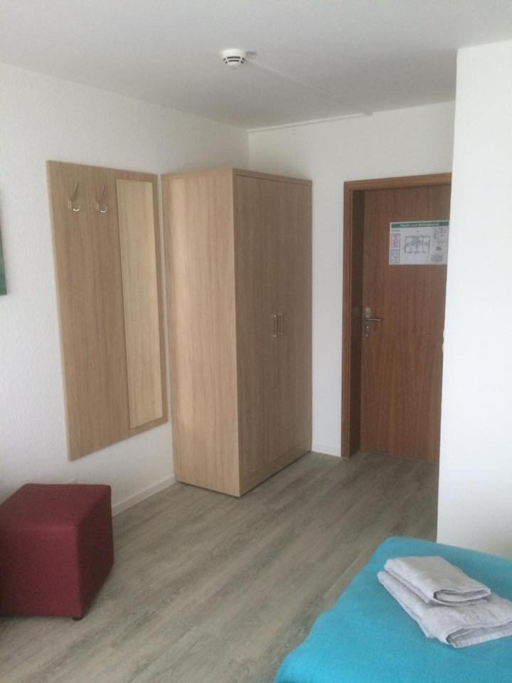 Hotel Langstedt מראה חיצוני תמונה