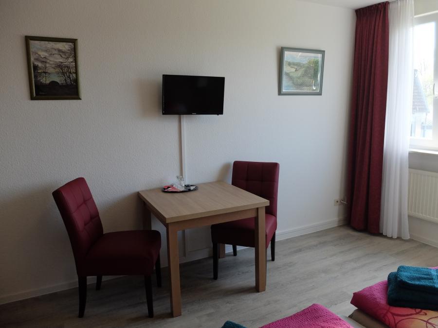 Hotel Langstedt מראה חיצוני תמונה